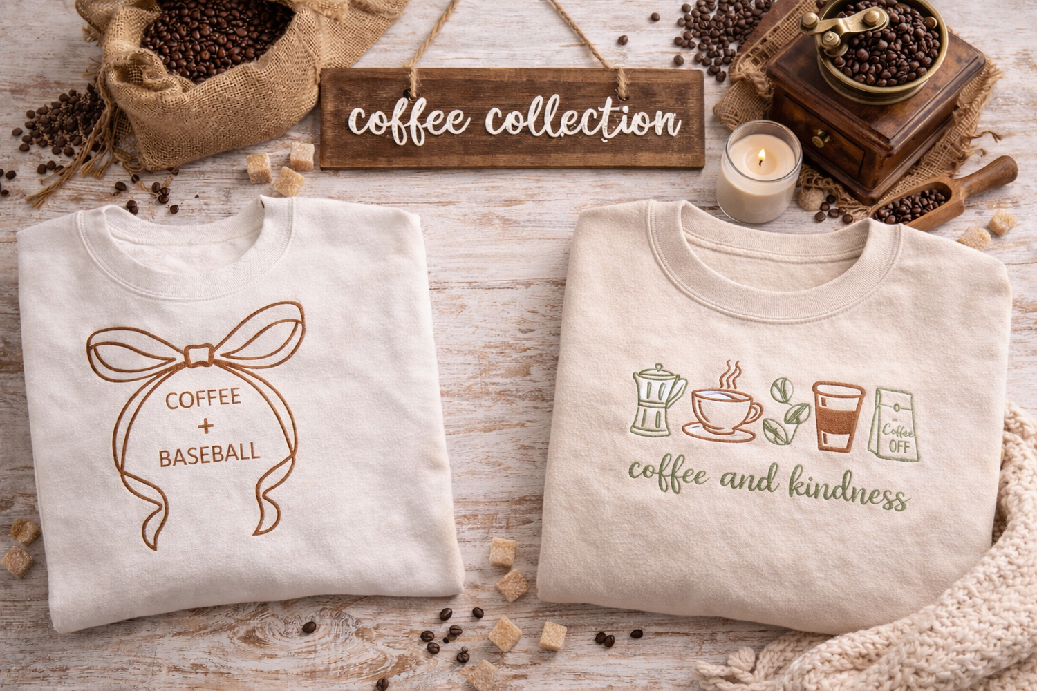 Coffee Collection