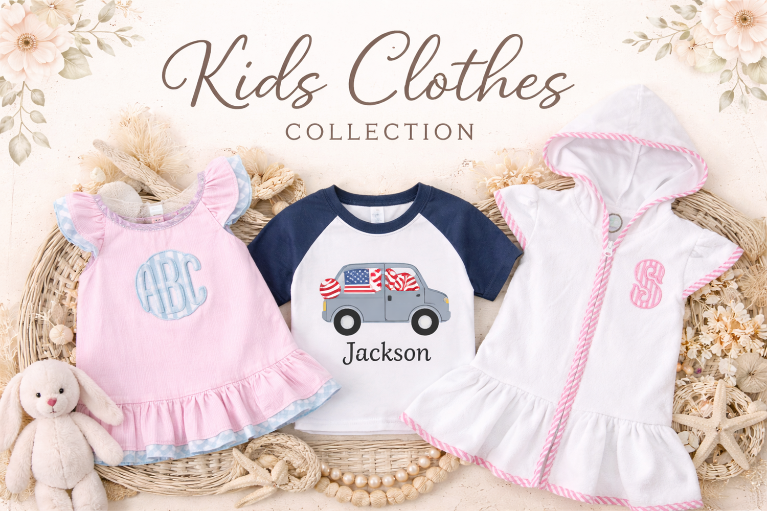 Kids collection