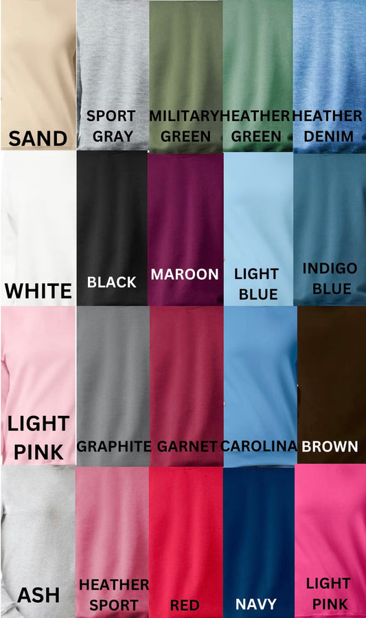 Baseball MAMA Embroidered Sweatshirt